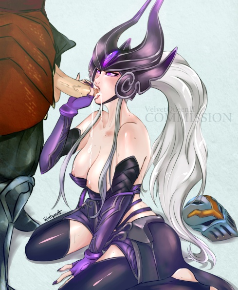 syndra