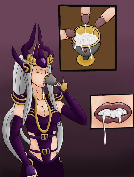 syndra