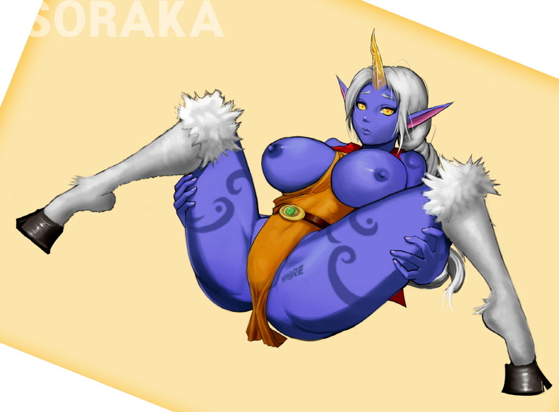 soraka