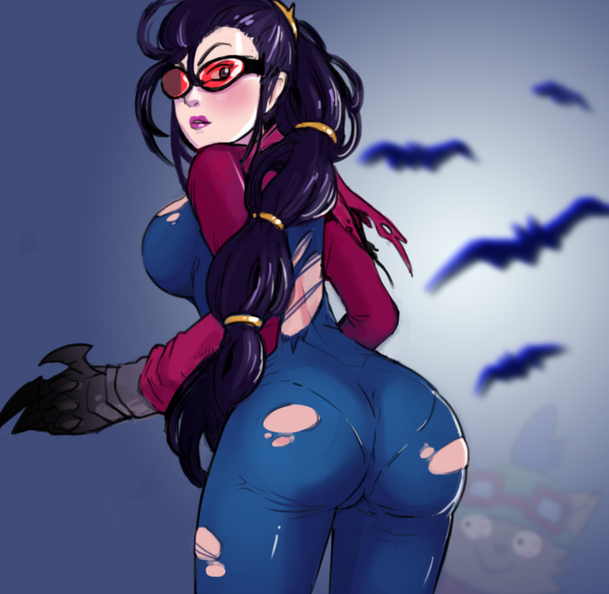 vayne