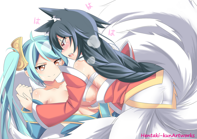 __commission___ahri_x_sona_by_hentaki_kun-d8l0puf.png