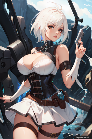 Riven - League of Legends