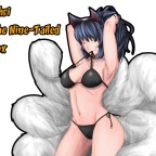 1366500846 league of legends  pool party ahri by legalia d5nbc14