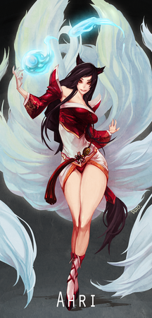 1373300705ahri by dutomaster d624zoy