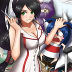 1377303097league of legends   nurse akali by tonnelee d68ieme