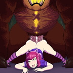 13989858911359323   Annie JLullaby League of Legends Tibbers