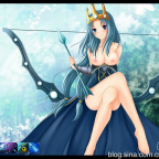 632709 - Cheng ashe league of legends