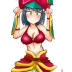 3