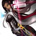 13804669951193866   League of Legends Lucian Rule 63