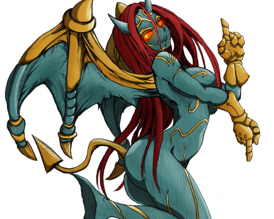 femme galio by jesseleach d4at7bc