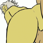 13770887691129823   League of Legends Riven animated