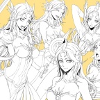 1397913882oh leona what a goddess you are