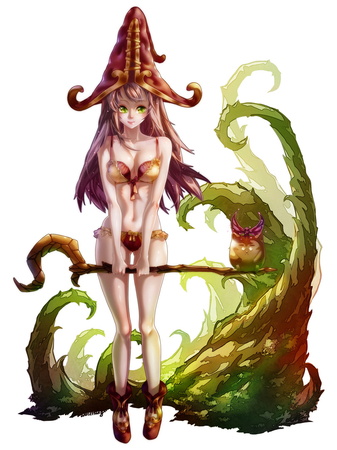 1402011570League Of Legends         LoL Ero Lulu 1295935