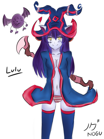 Lulu lolhentai 16