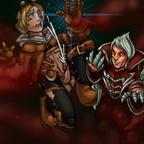1379788228634735   Ezreal Jubell League of Legends Vladimir