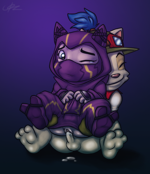 1383451934441034___C0nnerc00n_Kennen_League_of_Legends_Rule_63_Teemo_yordle.png