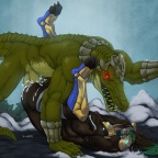 13877948831266868   League of Legends nasus renekton