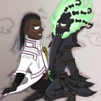 1395049569Lucian x Thresh lovePARECELSUS
