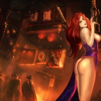 Missfortune - lolhetai 1