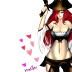 Missfortune - lolhetai 32