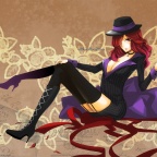 Missfortune - lolhetai 34
