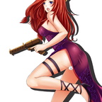 Missfortune - lolhetai 39
