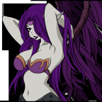 Morgana - lolhentai 13