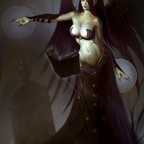 Morgana - lolhentai 17