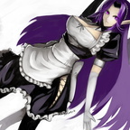 Morgana - lolhentai 34