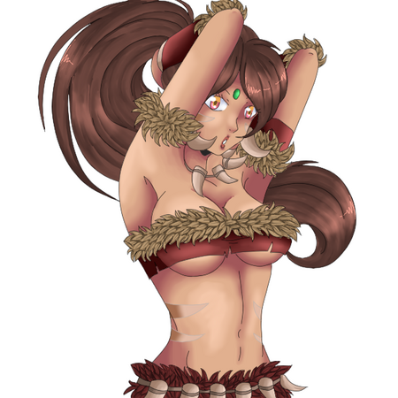 1363560181nidalee by fairyyoshi d5qkphp