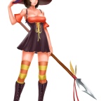 Nidalee - lolhentai 32