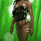 Nidalee - lolhentai 54