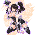 Nidalee - lolhentai 8
