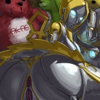 13821043951226092   Aka6 League of Legends Orianna