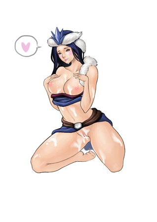 13917236241300844   ABBB League of Legends sivir