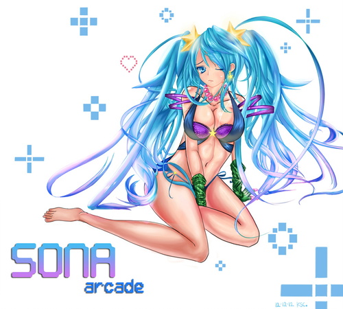 Sona-lolhentai63