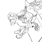 13696691081008999   League of Legends Vi ziggs