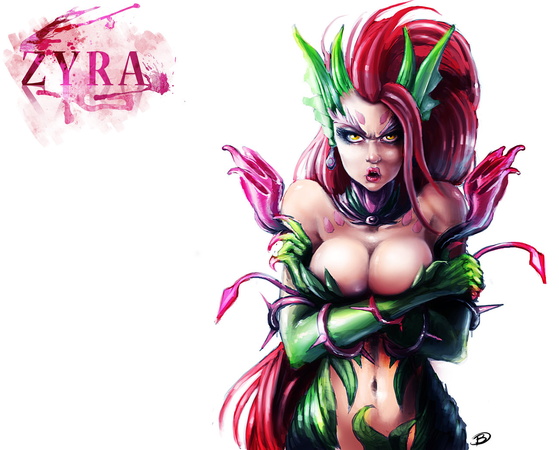 1368444578league of legends   zyra by zaziky d652t82