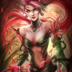 1374249890lol  rise of the thorns by ka ho d6e4p4b