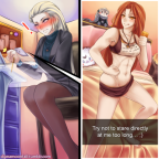 diana&leona