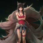 Ahri