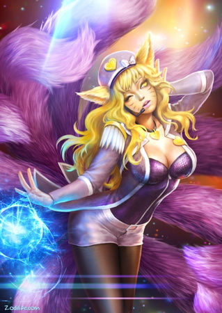 ahri