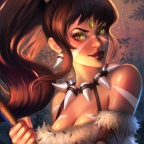 That Nidalee