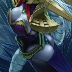 Liss dat ass