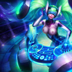 djsonanudeclean