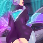 1532898 - HealerDoc League of Legends Sona