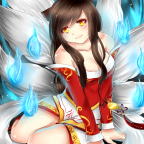 Ahri 54859