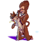 WukongXKennen