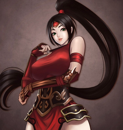 Akali 051