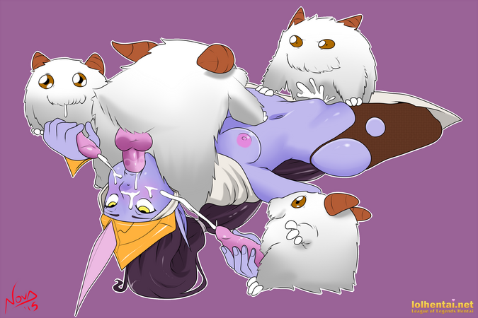 Soraka Poro 4